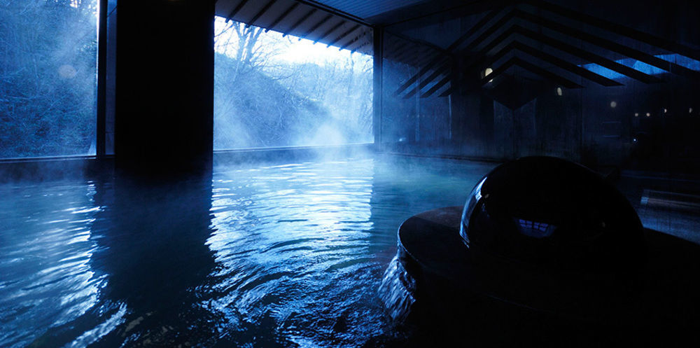 Noboribetsu Sekisui Tei Hotel Exterior photo